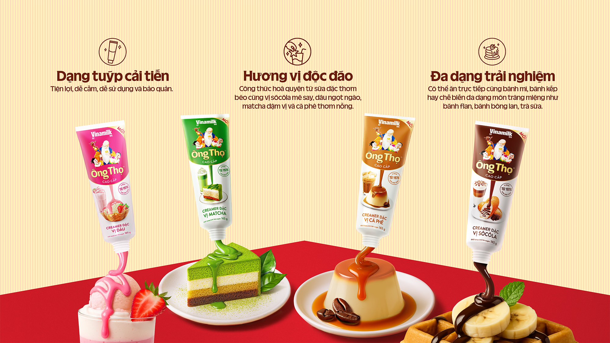 Product Info graphic