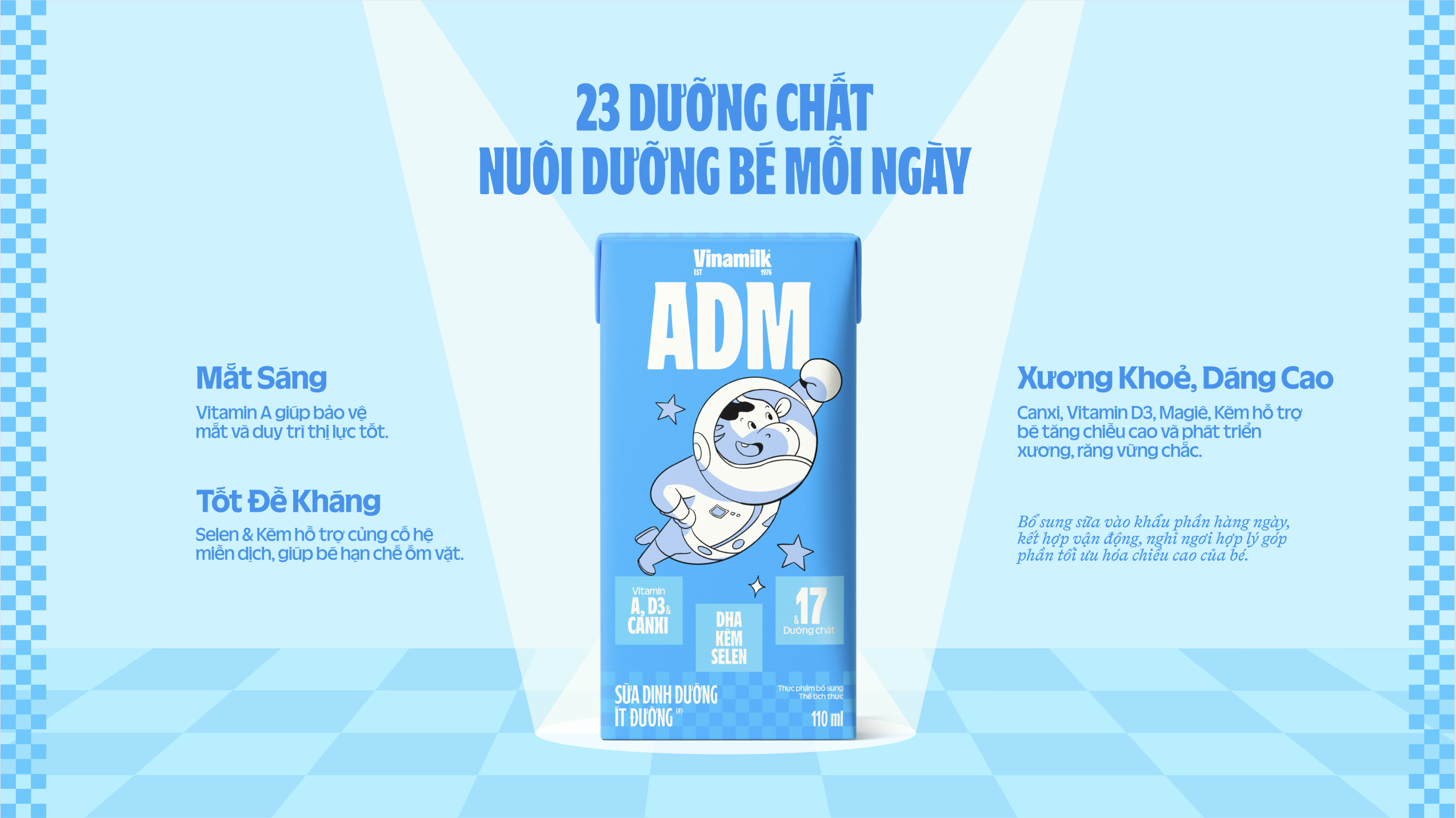 Product Info graphic