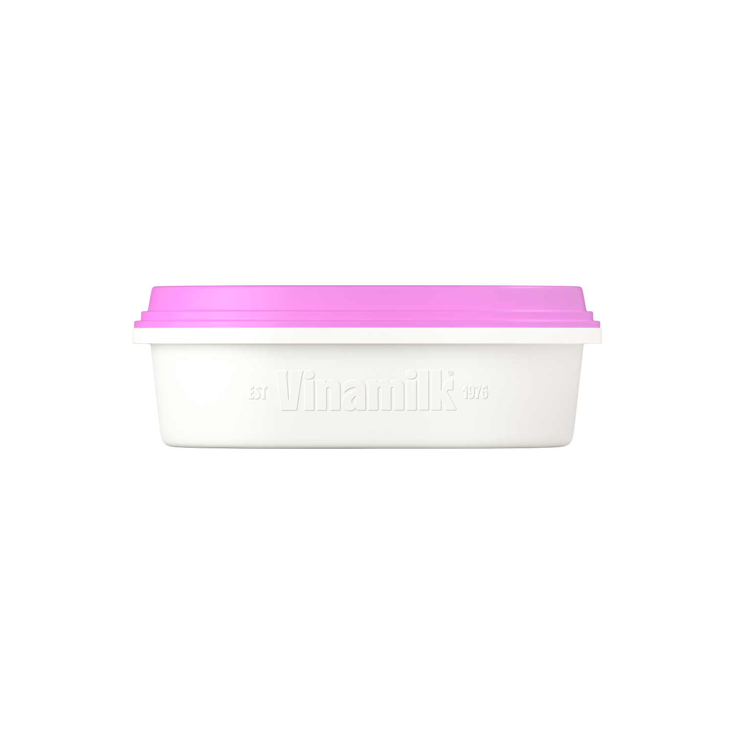 Kem hộp Vinamilk Dâu 870ml