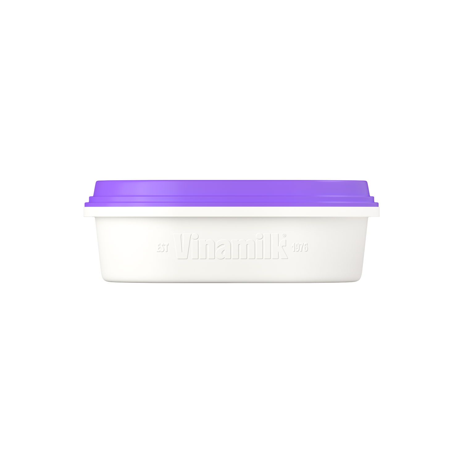 Kem hộp Vinamilk Khoai môn 870ml