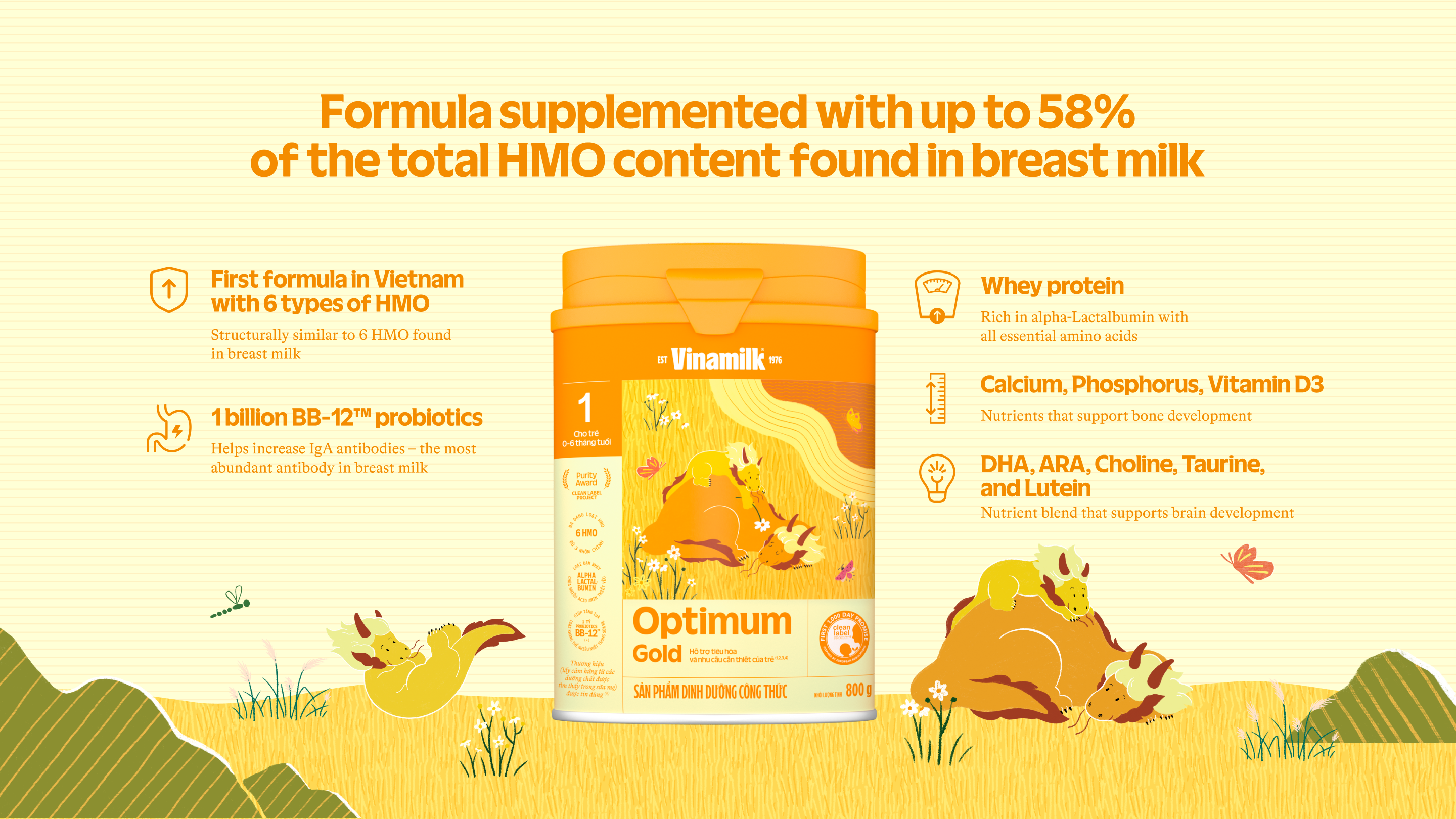 Product Info graphic