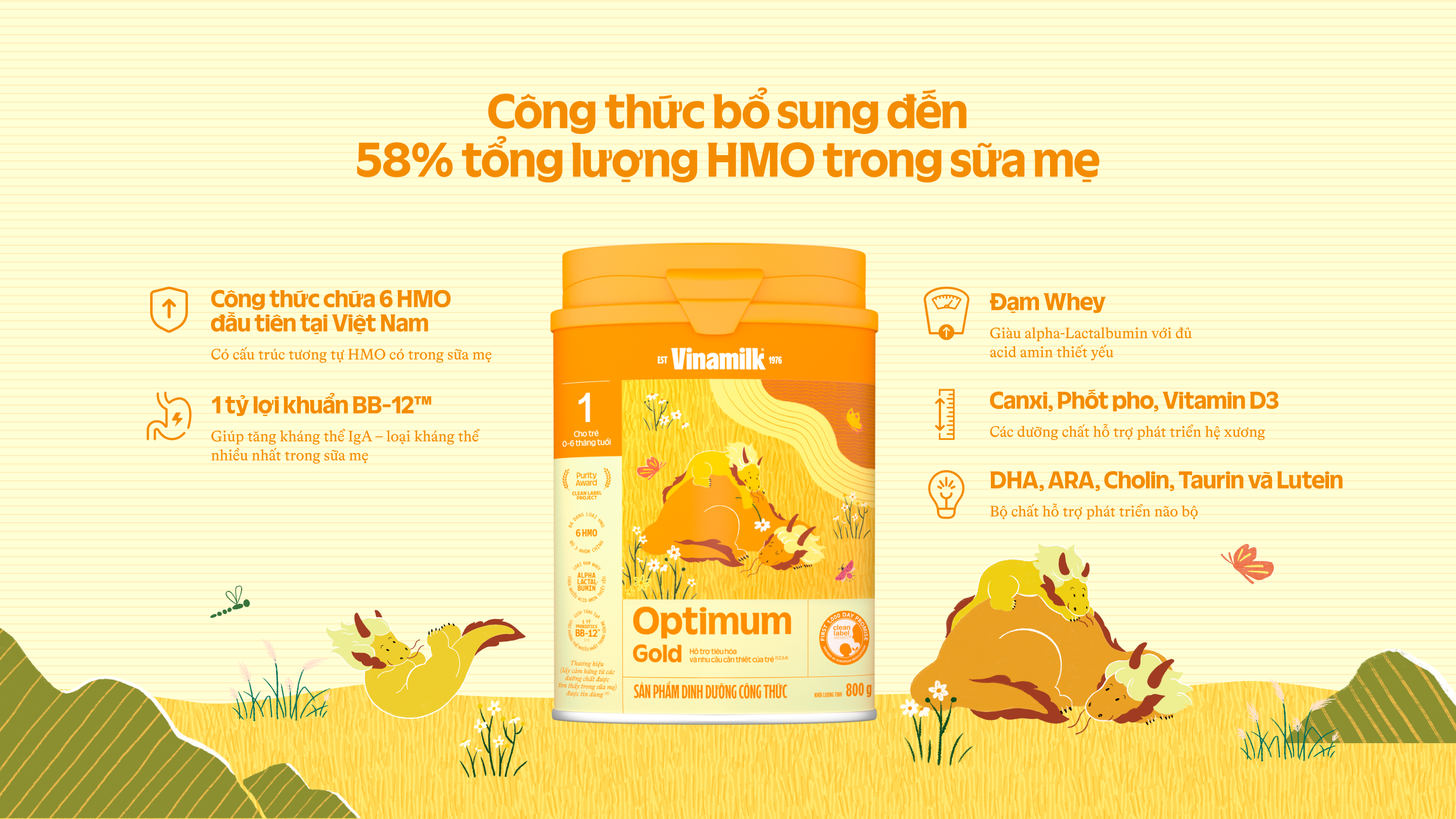 Product Info graphic