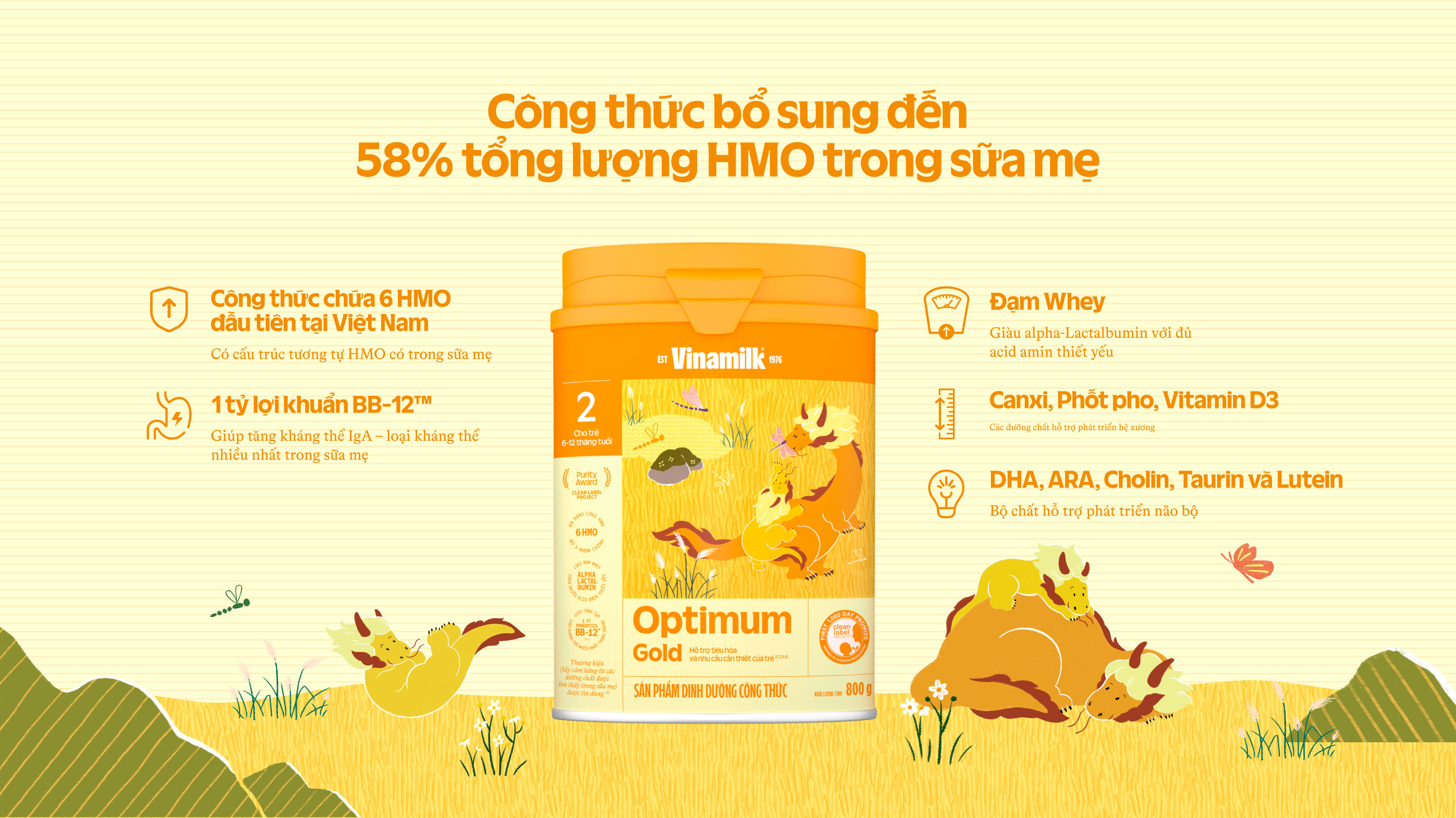 Product Info graphic