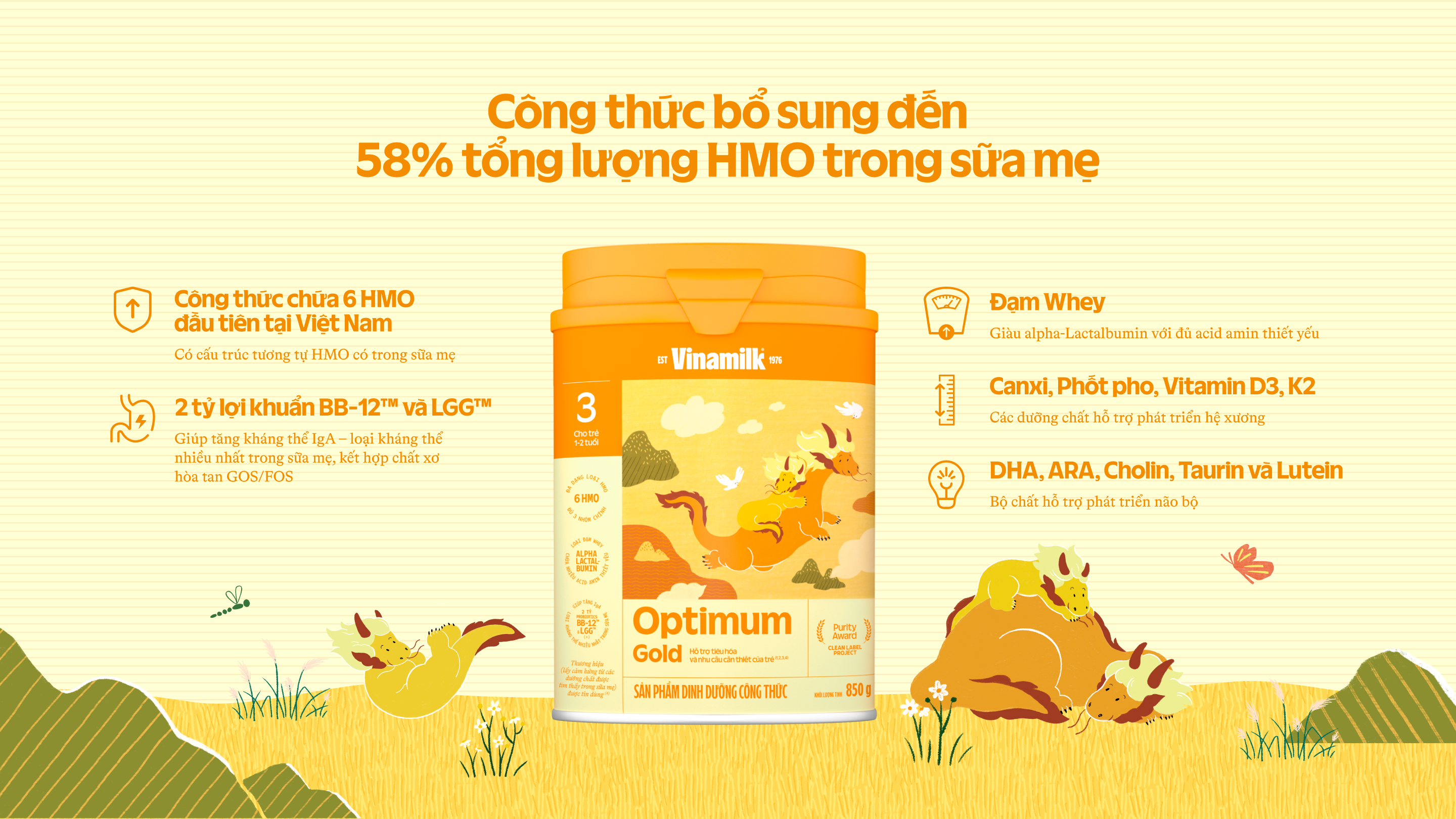 Product Info graphic