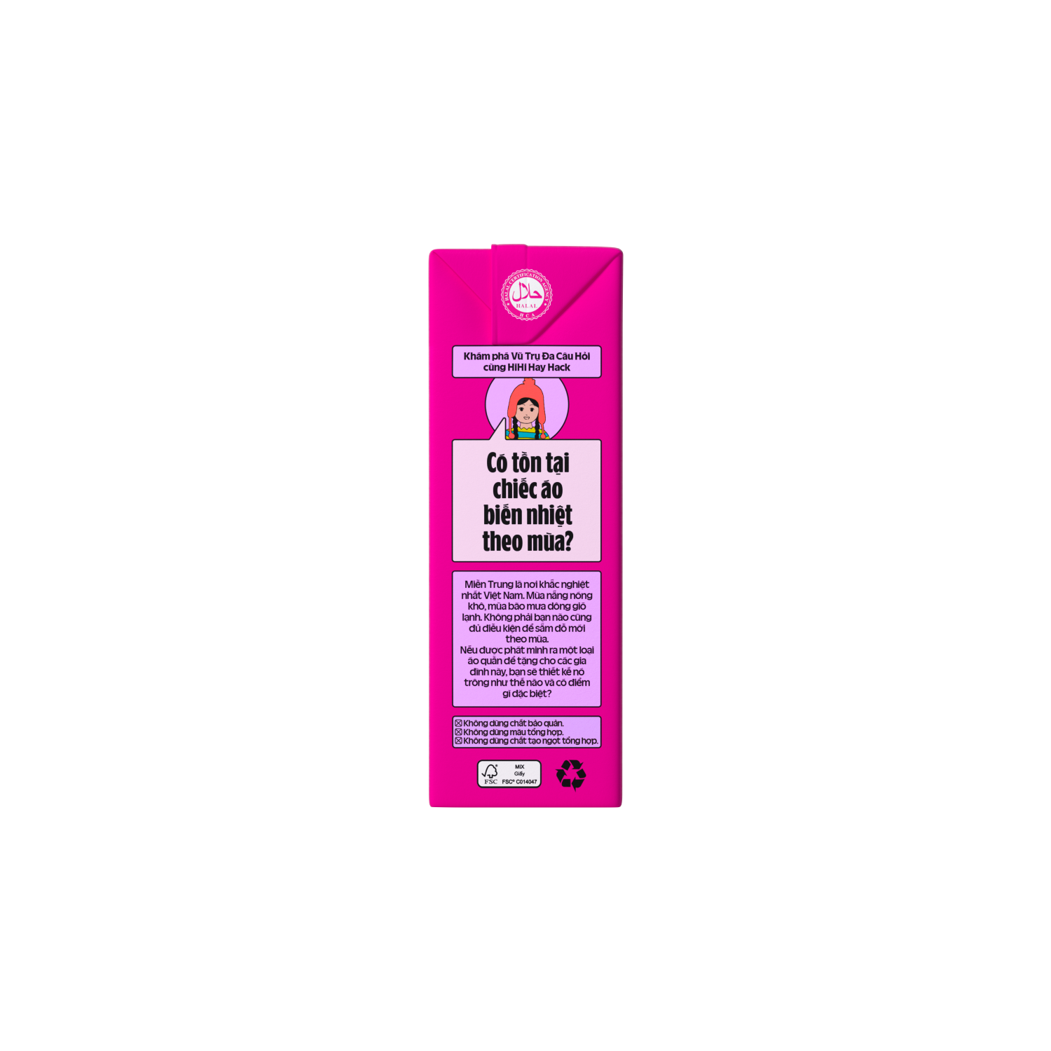 Sữa chua uống tiệt trùng SuSu Hương Dâu 110ml