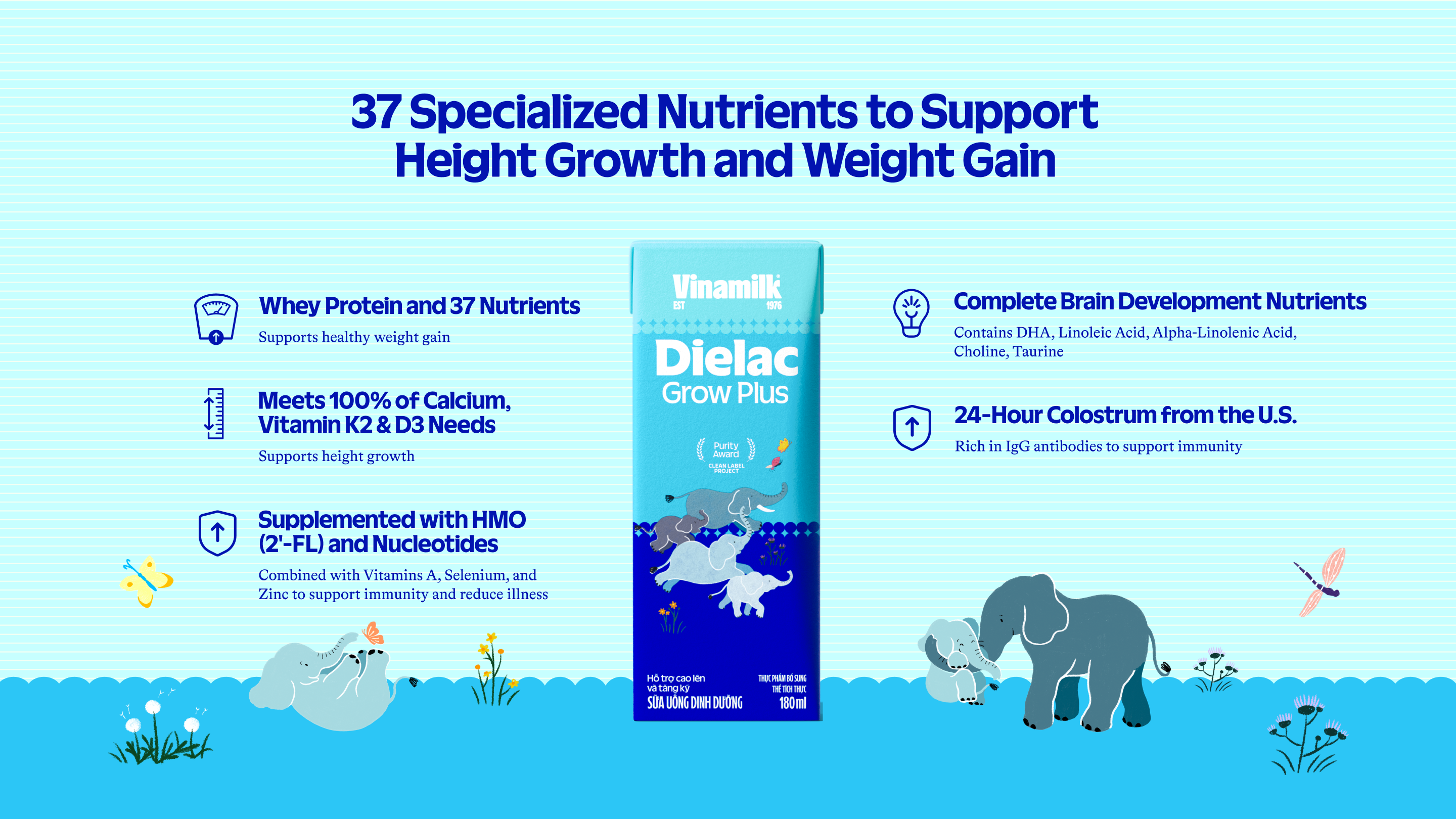 Product Info graphic