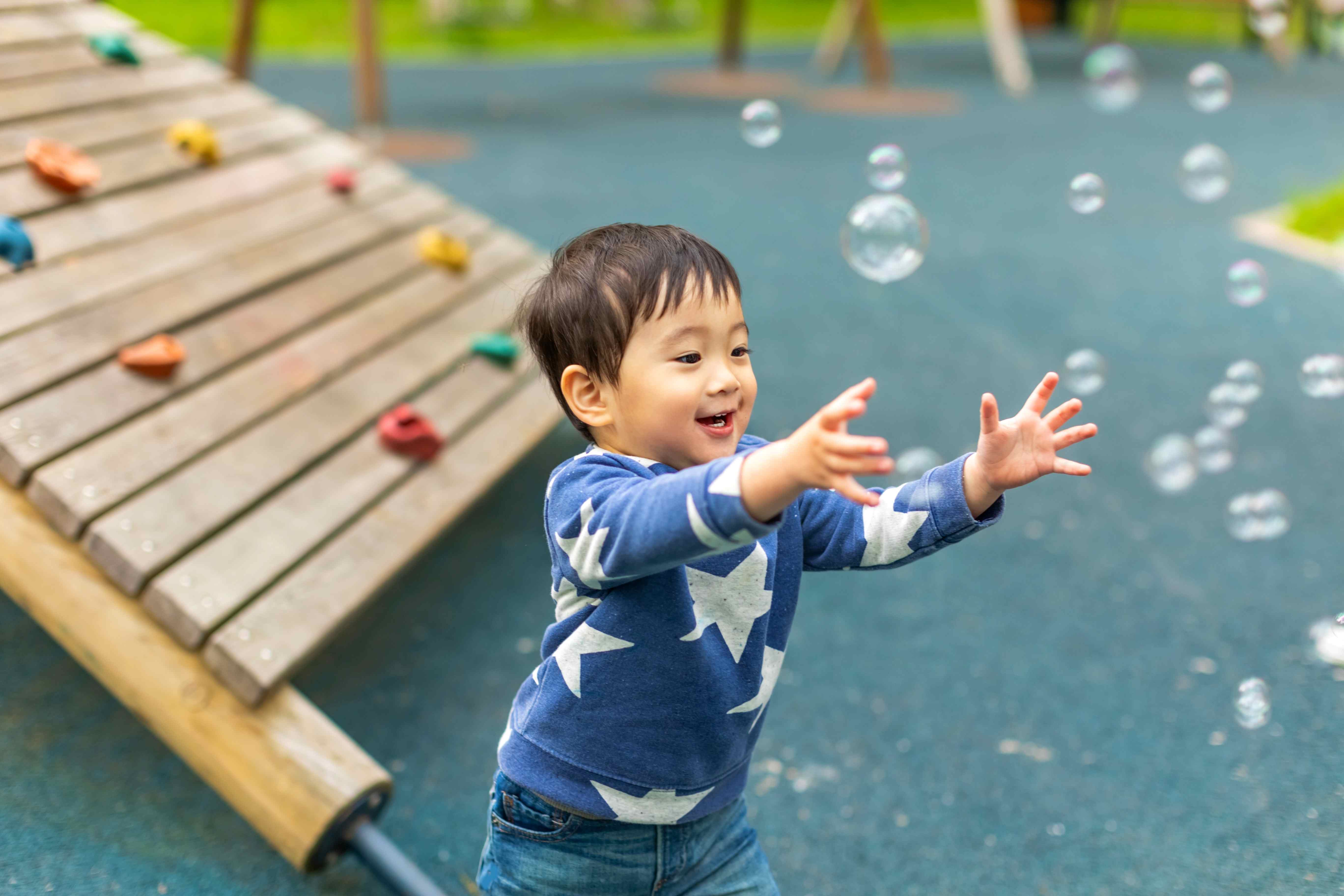 Tác động tích cực của MFGM lên sức khỏe thể chất và miễn dịch của trẻ em