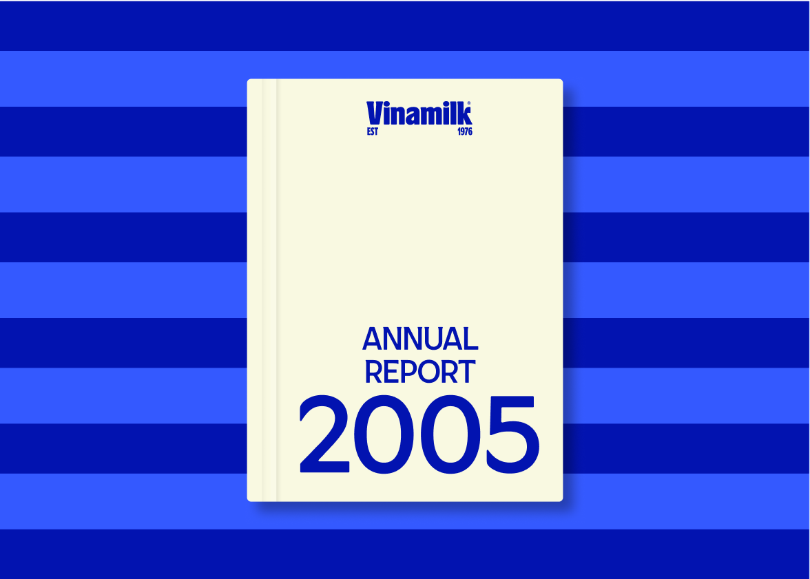 Annual Report 2005