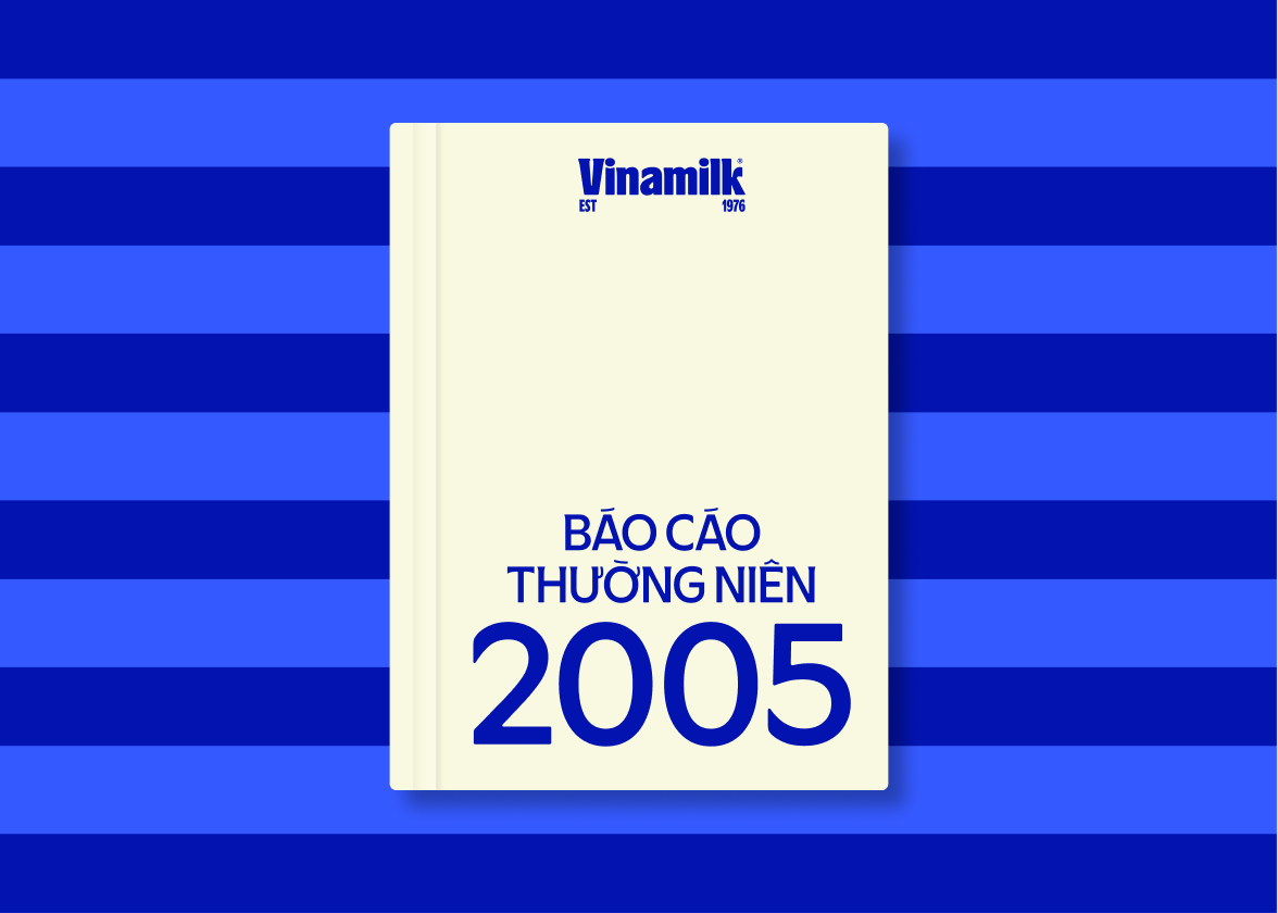 Báo cáo thường niên 2005