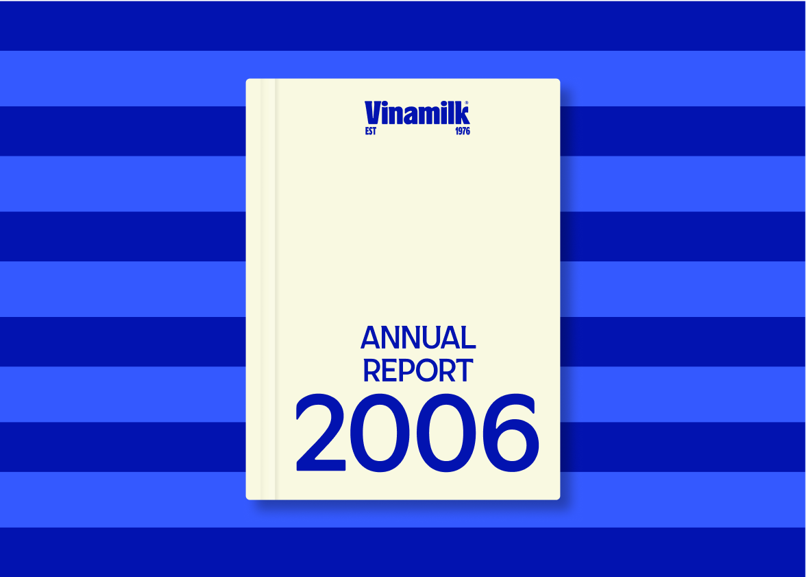 Annual Report 2006