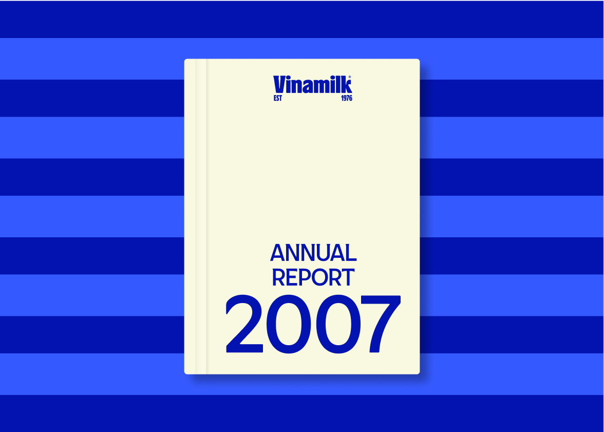 Annual Report 2007