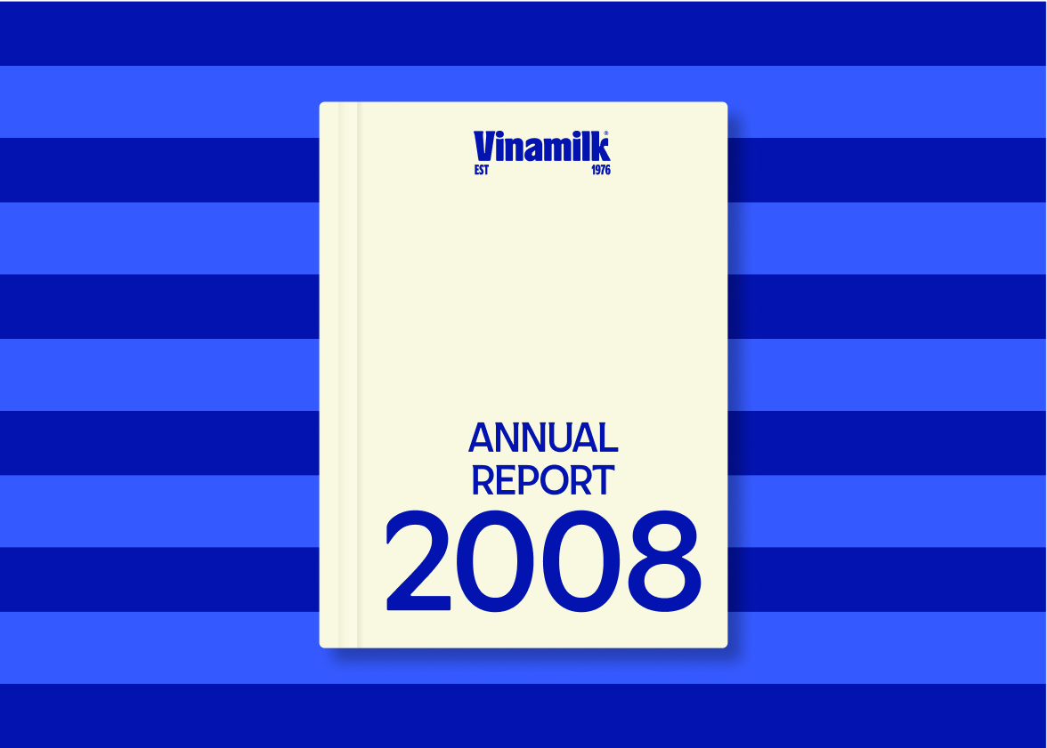 Annual Report 2008