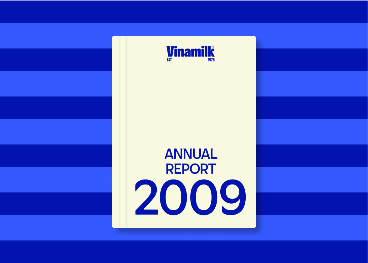 Annual Report 2009