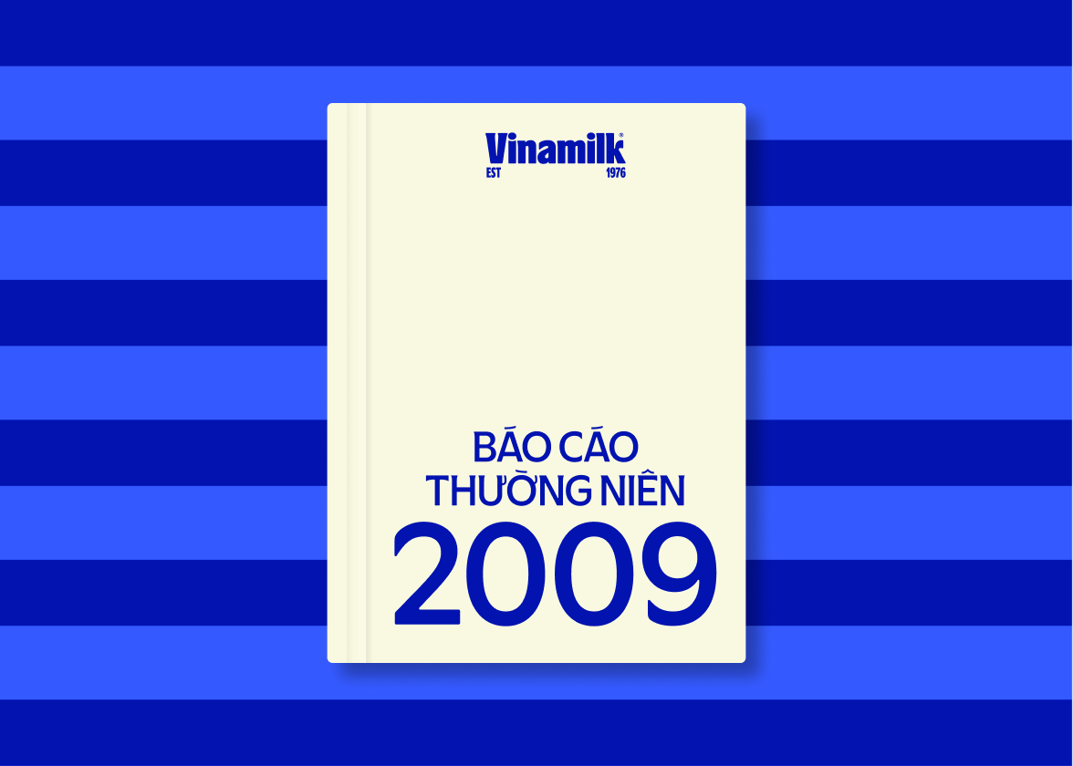 Báo cáo thường niên 2009