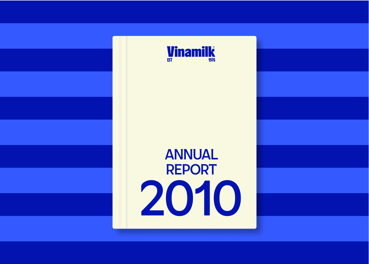 Annual Report 2010
