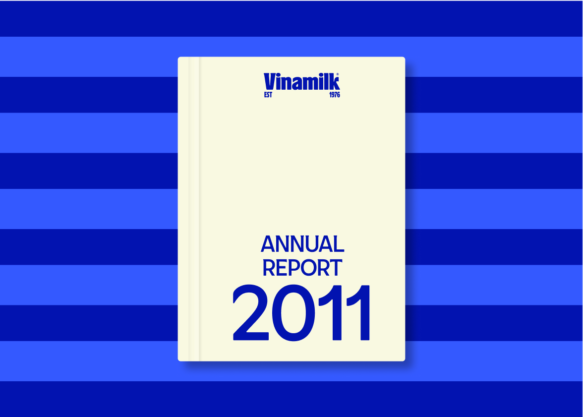 Annual Report 2011