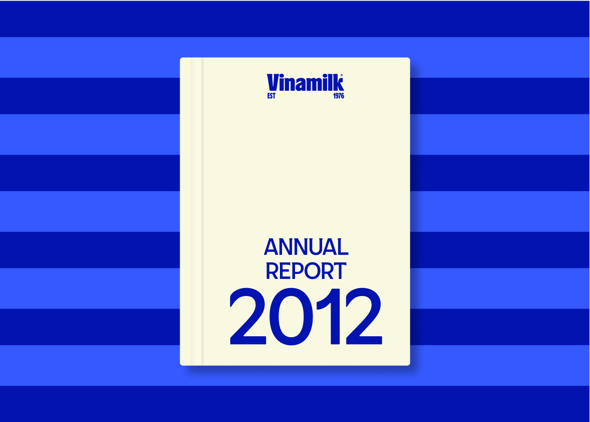 Annual Report 2012