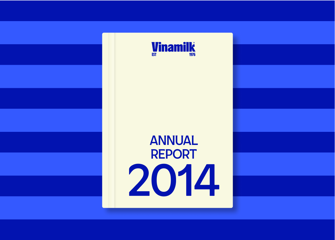 Annual Report 2014