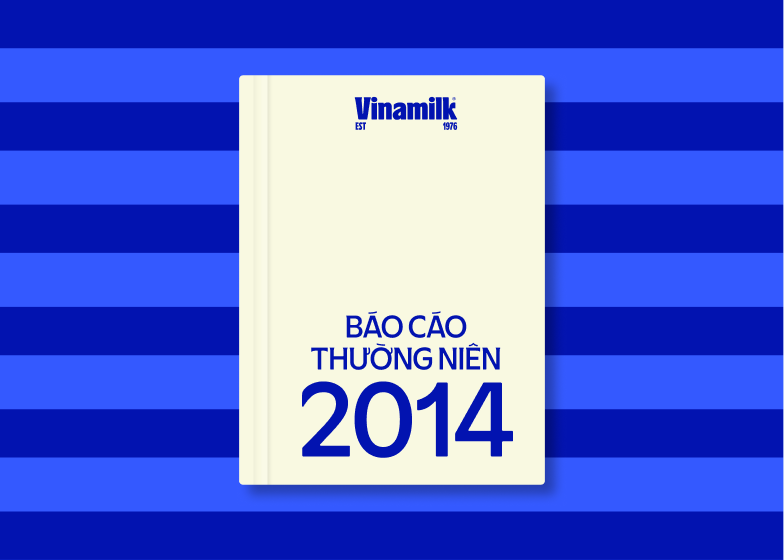 Báo cáo thường niên 2014