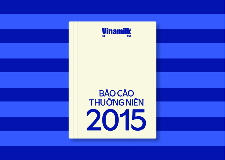 Báo cáo thường niên 2015