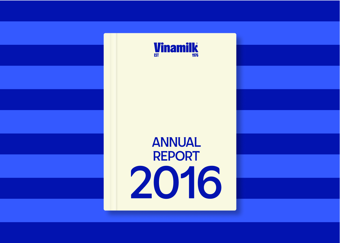 Annual Report 2016