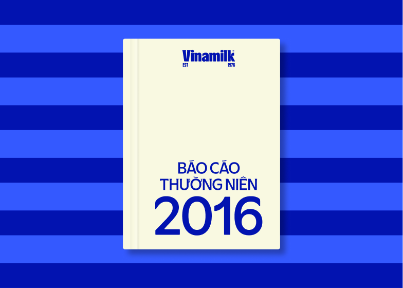 Báo cáo thường niên 2016