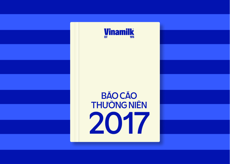 Báo cáo thường niên 2017