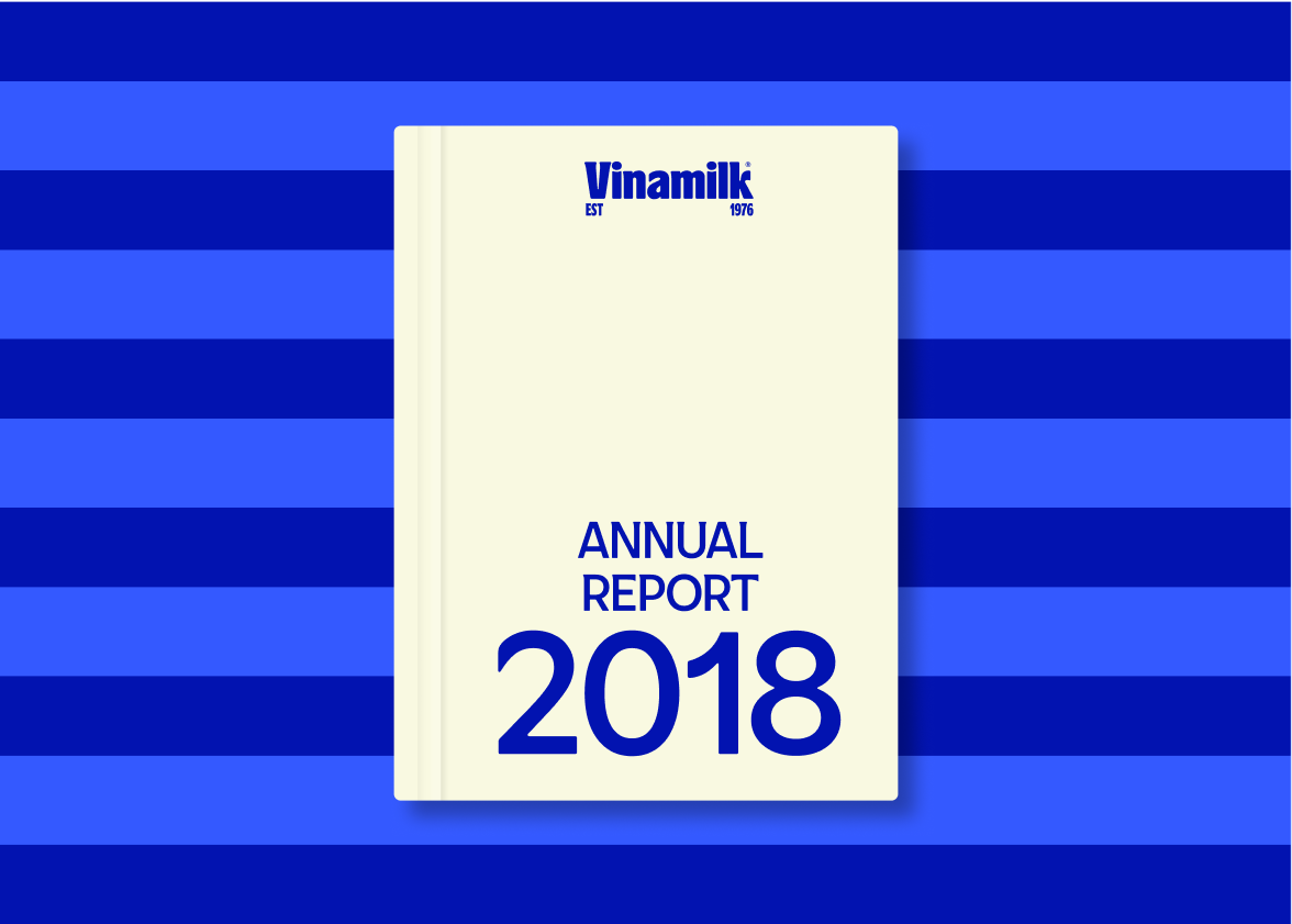 Annual Report 2018