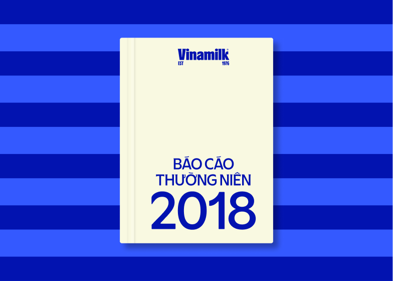 Báo cáo thường niên 2018