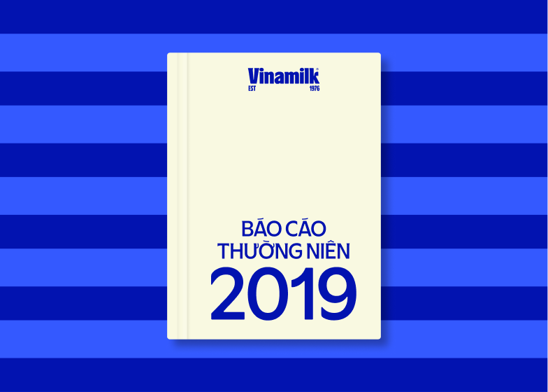 Báo cáo thường niên 2019
