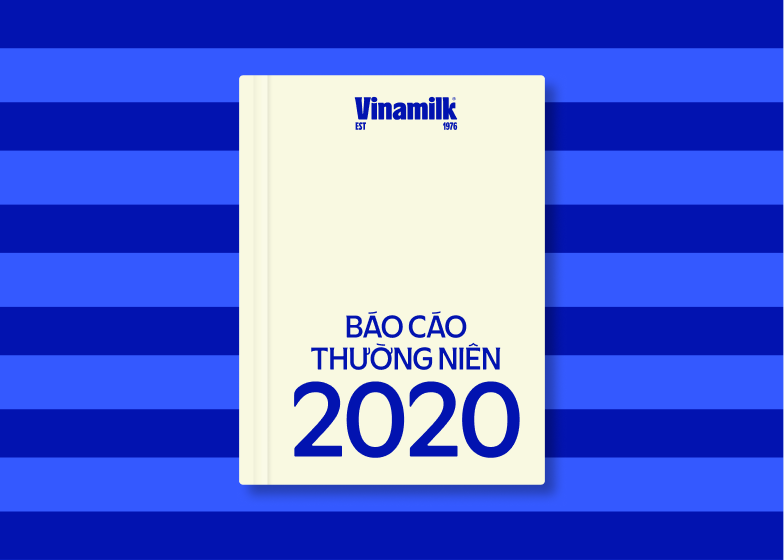 Báo cáo thường niên 2020
