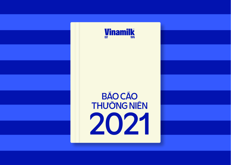 Báo cáo thường niên 2021