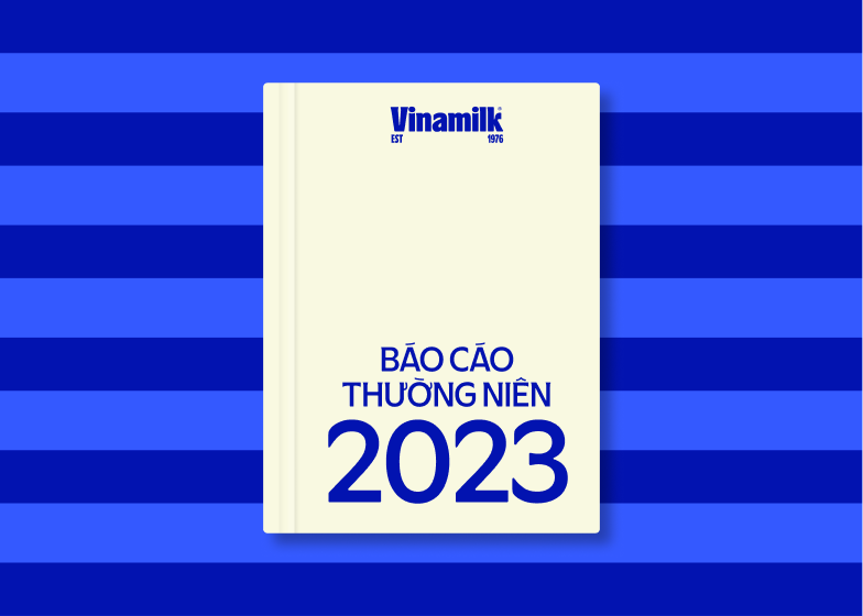 Báo cáo thường niên 2023