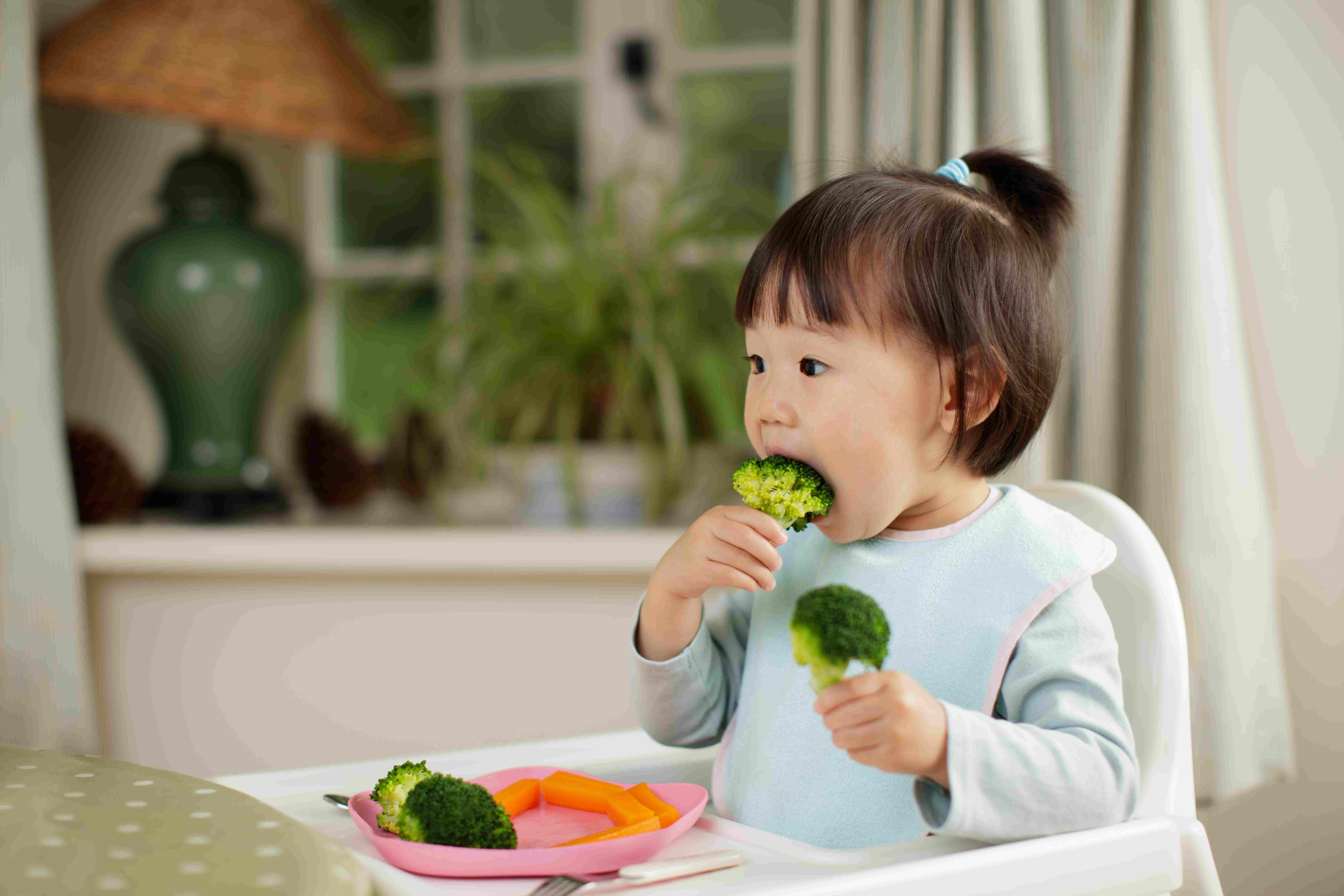 Khoa học về hệ vi sinh đường ruột và lợi ích lên sức khỏe tổng thể của trẻ