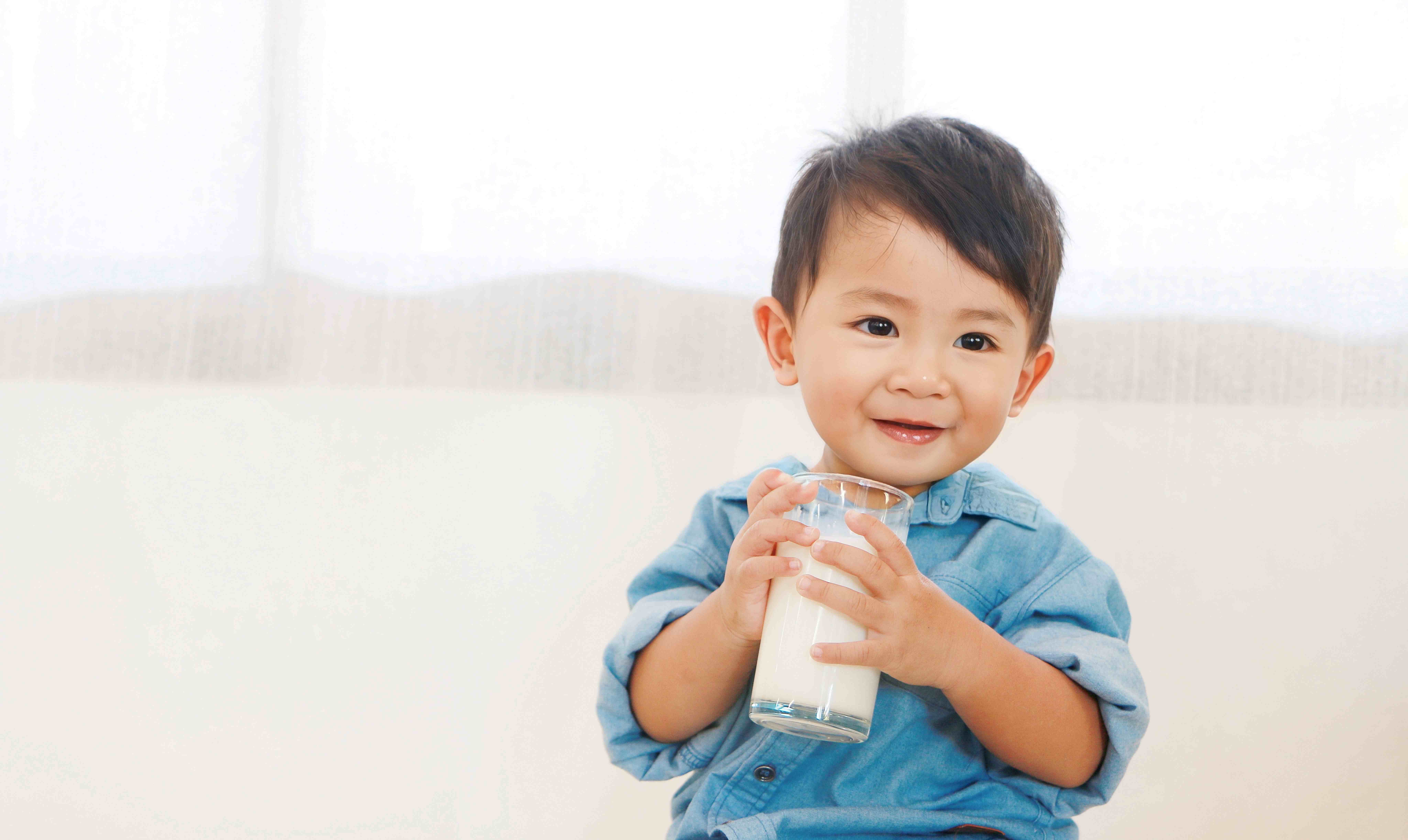 cách chăm sóc trẻ bị suy dinh dưỡng