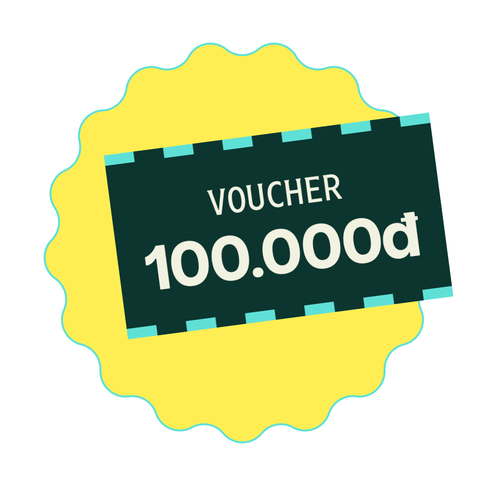 500 Giải Nhì