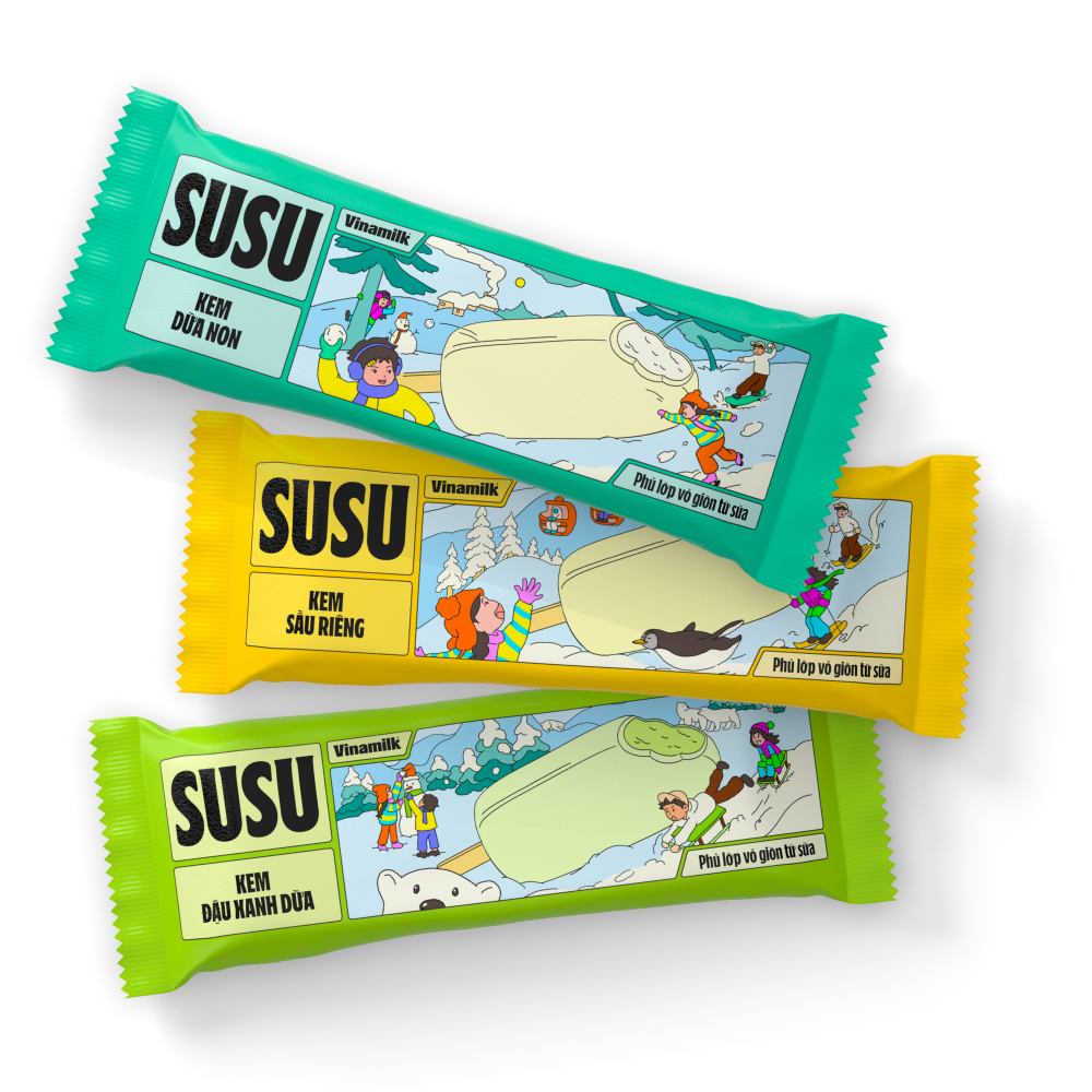 Kem que SuSu