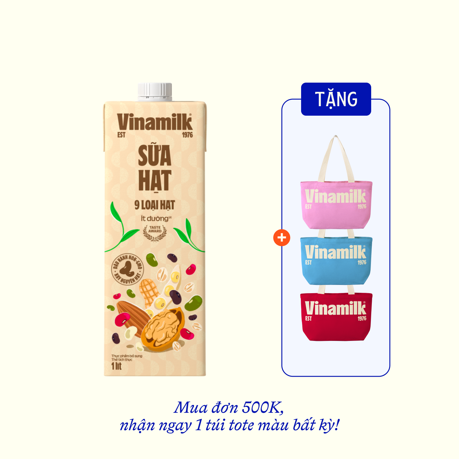 Thùng 12 hộp