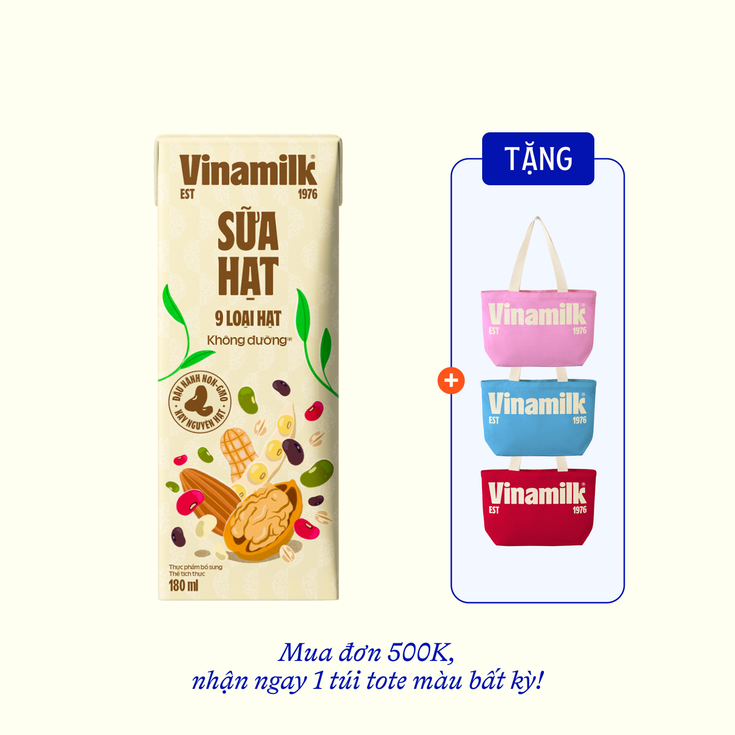 Thùng 24 hộp (6 lốc)