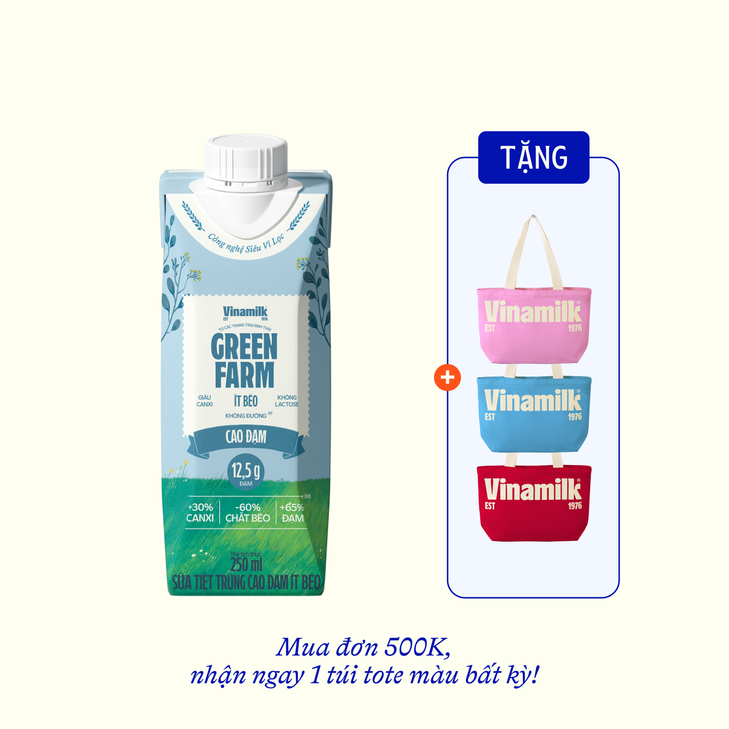 Thùng 12 hộp