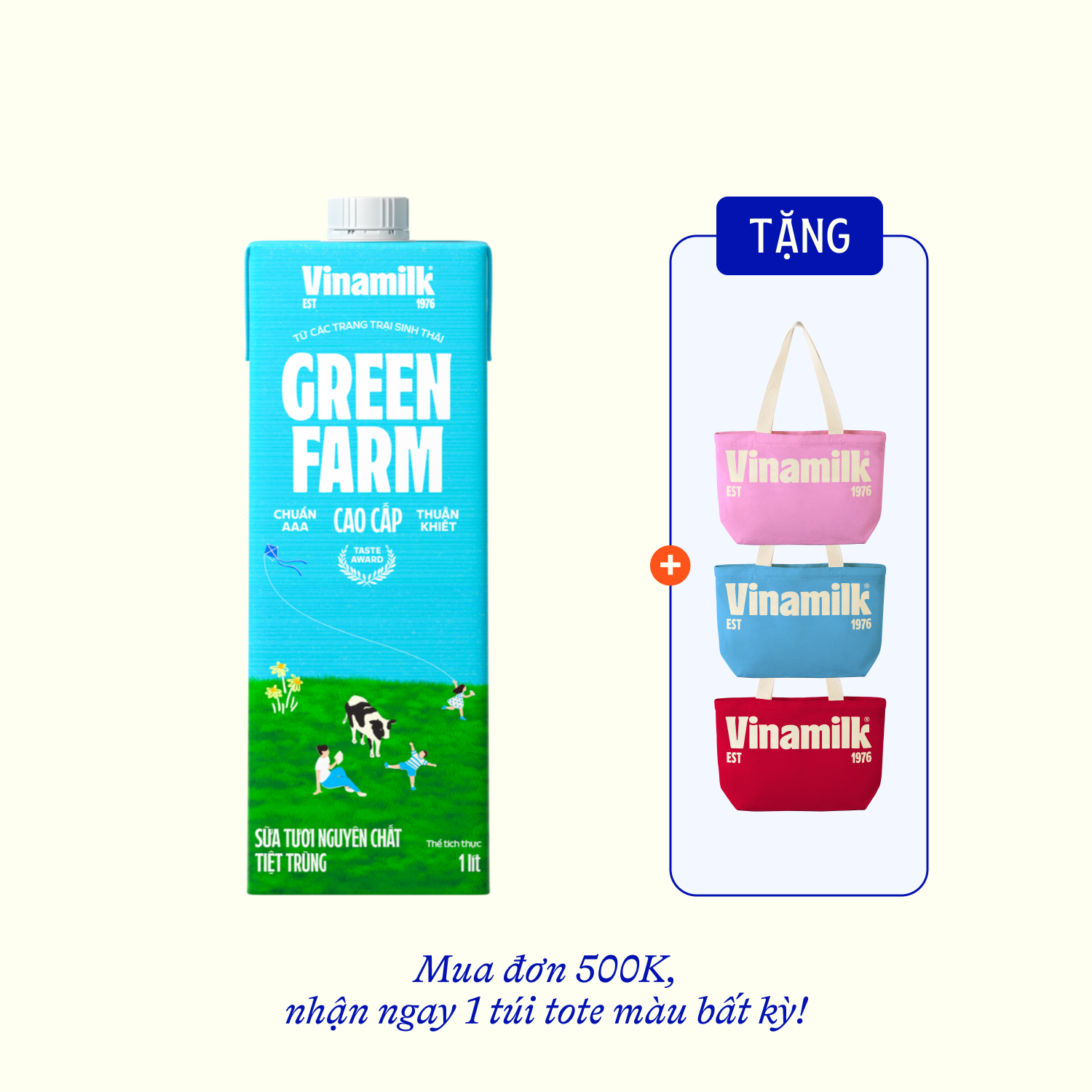 Thùng 12 hộp