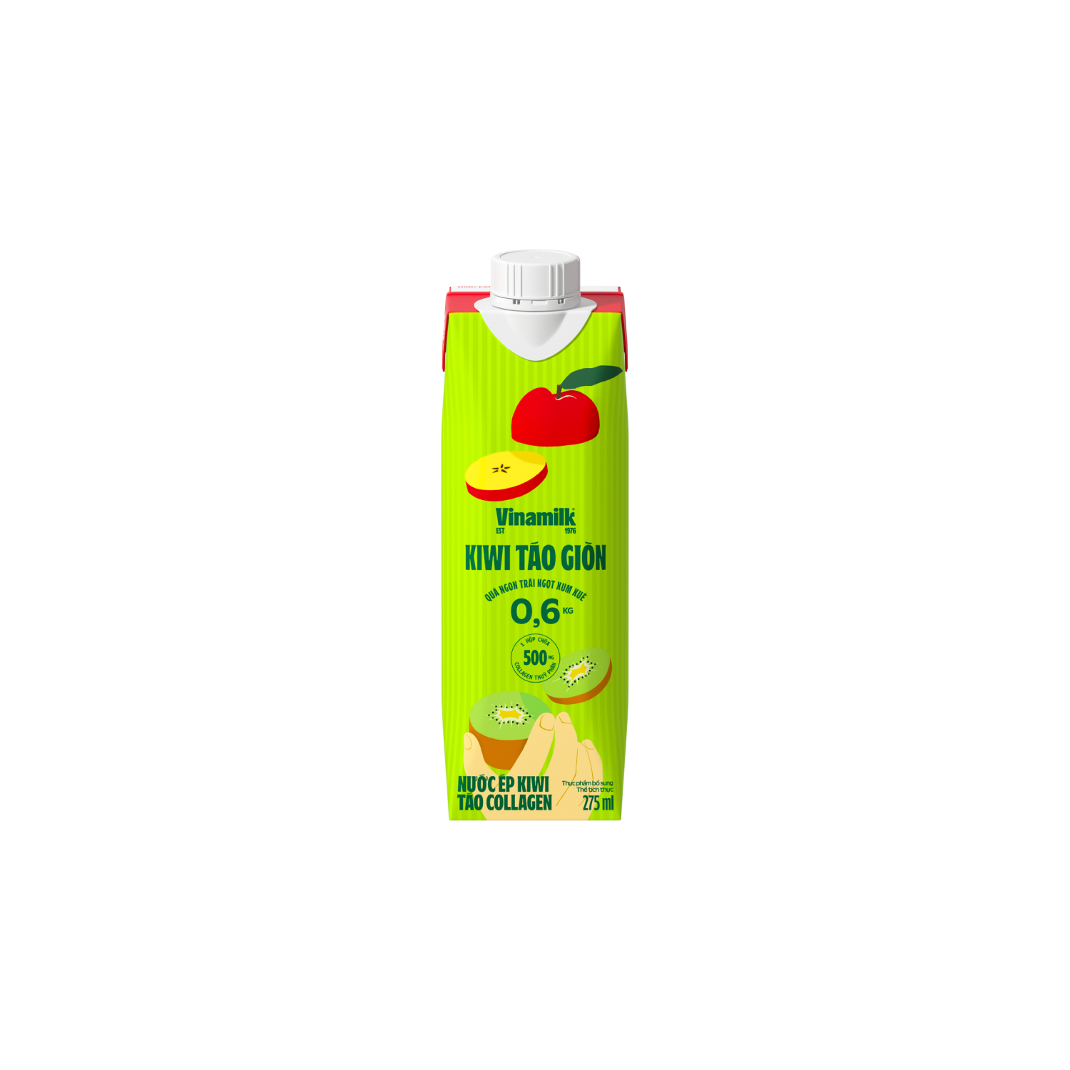Thùng 12 hộp