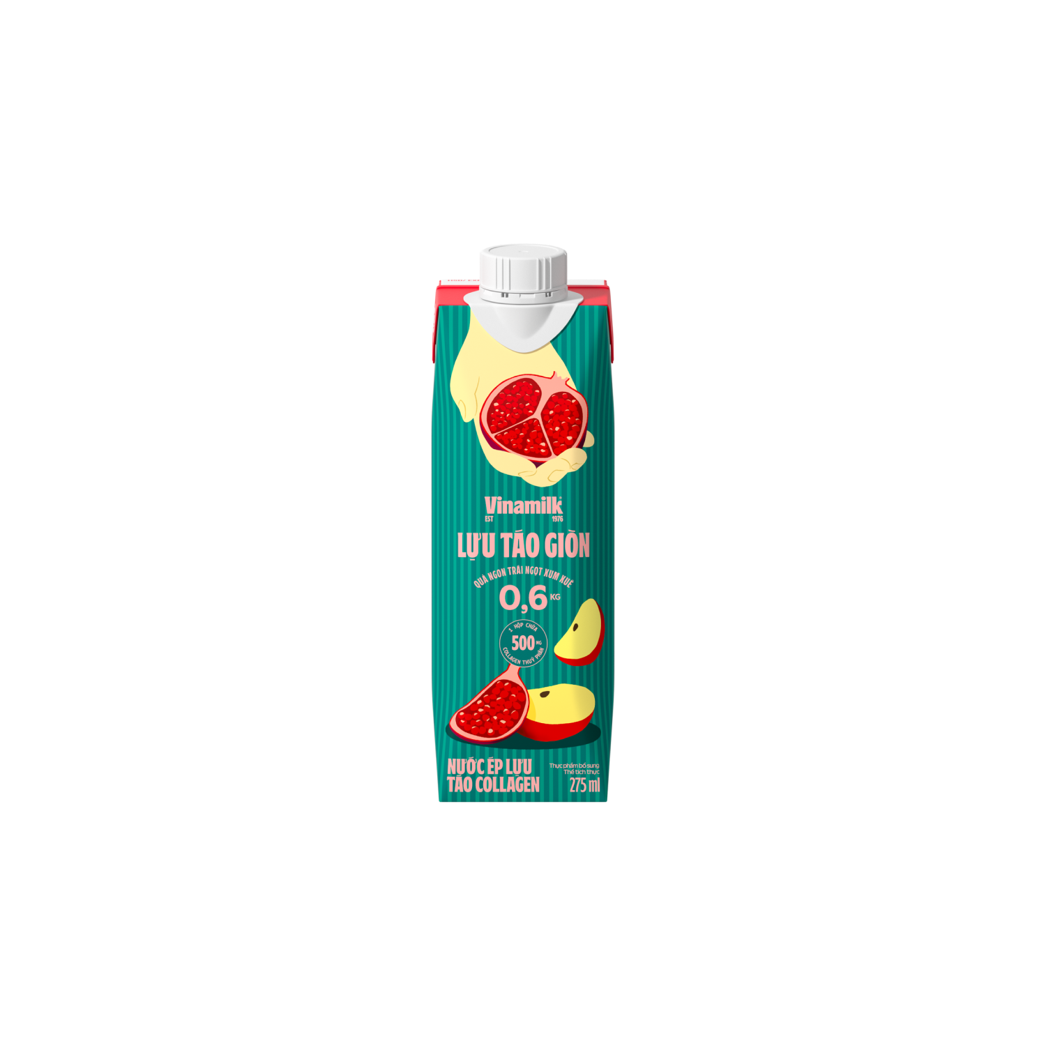 Thùng 12 hộp