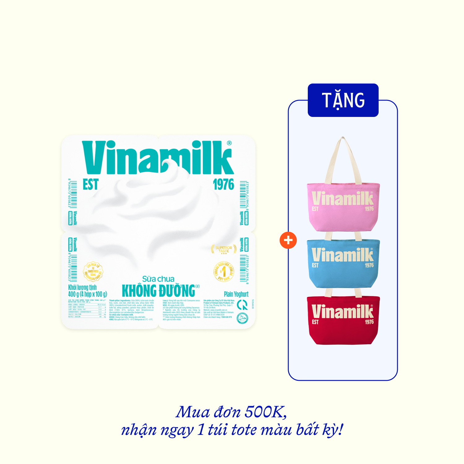 Thùng 48 hộp (12 vỉ)