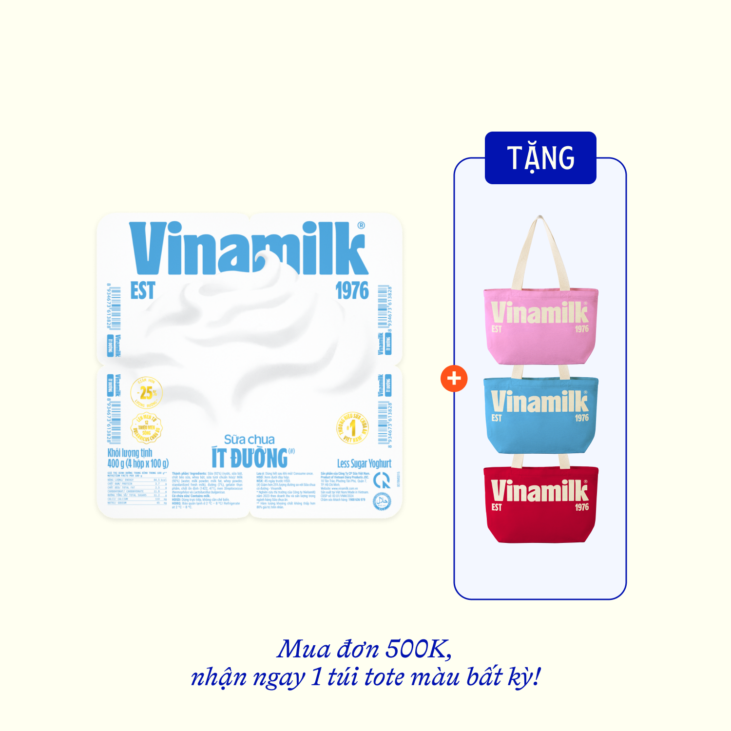 Thùng 48 hộp