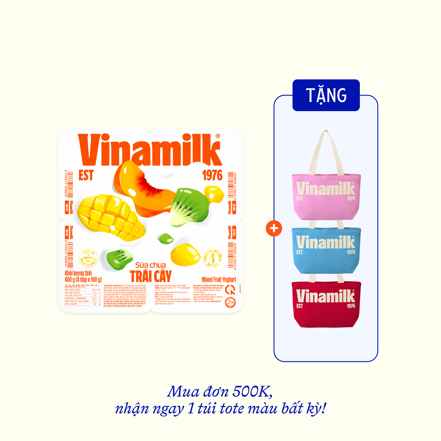 Thùng 48 hộp