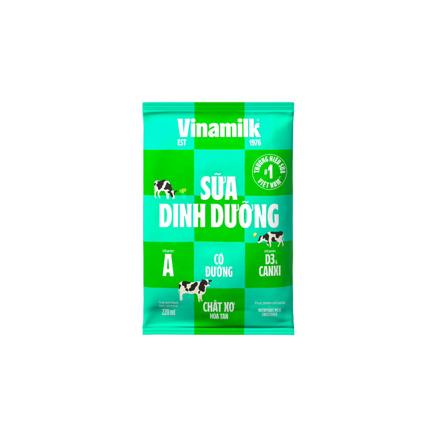 Thùng 48 bịch