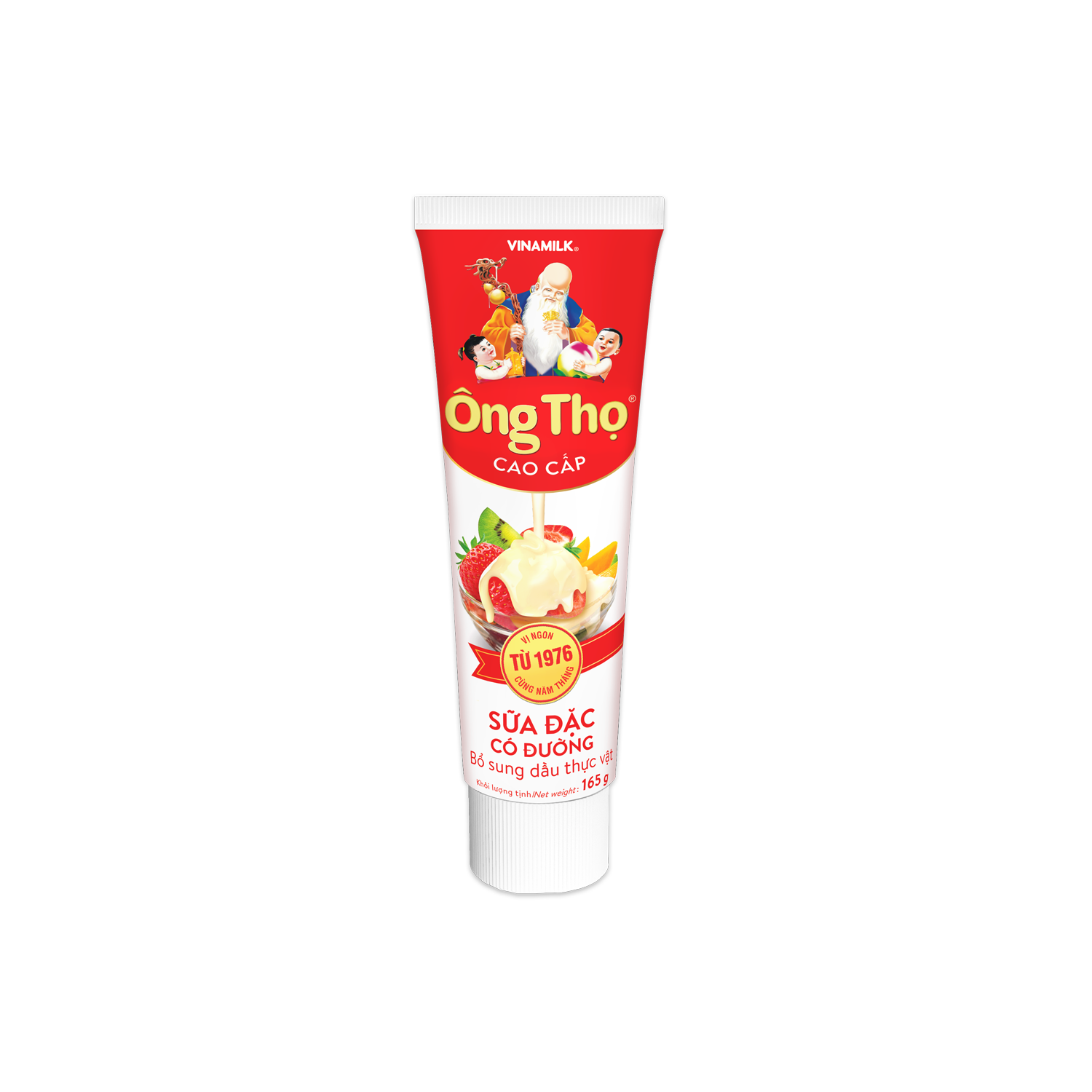 Thùng 24 tuýp