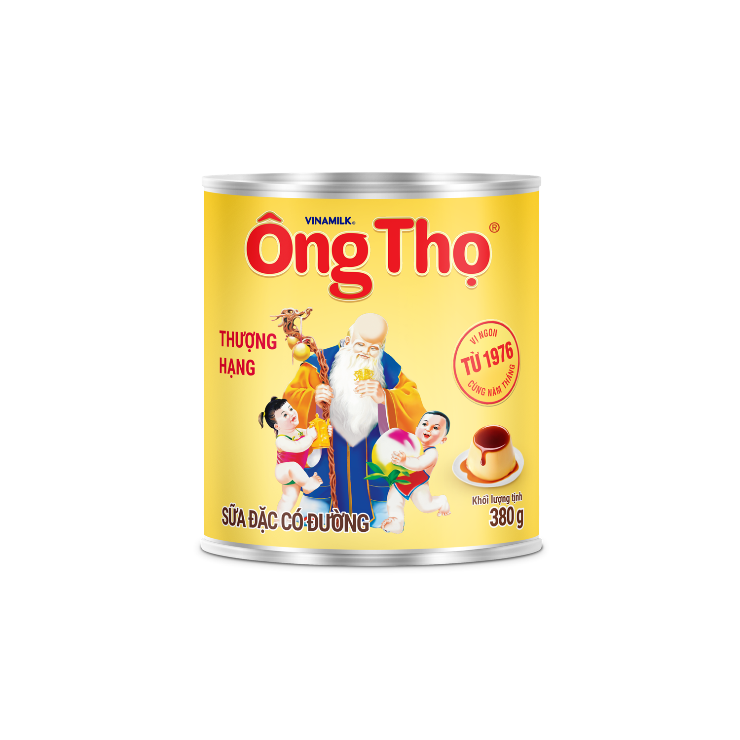 Thùng 48 hộp thiếc