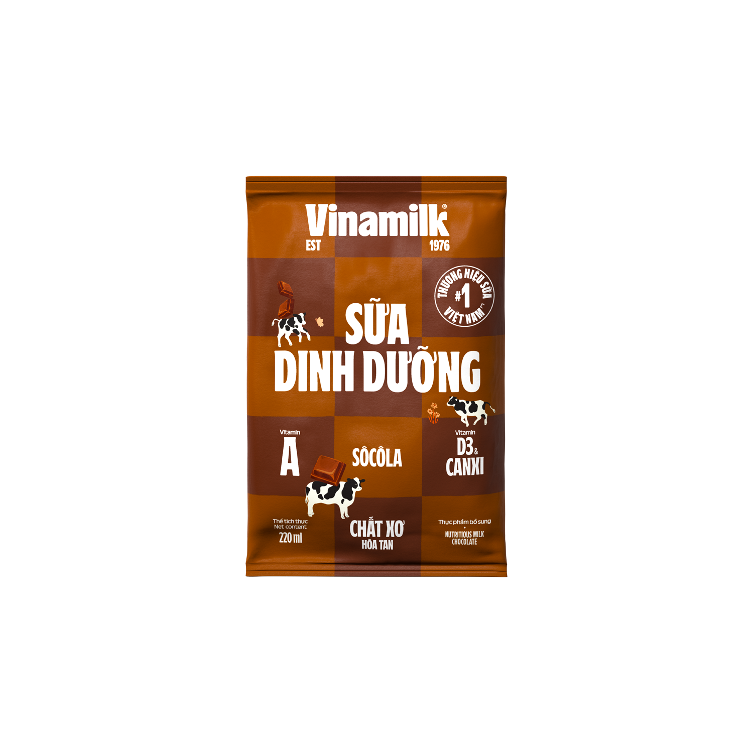 Thùng 48 bịch